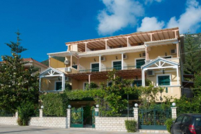  Sofia ApartHotel  Никиана